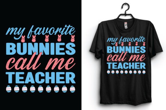 A Design Review of 'My Favorite Bunnies Call Me Teacher'