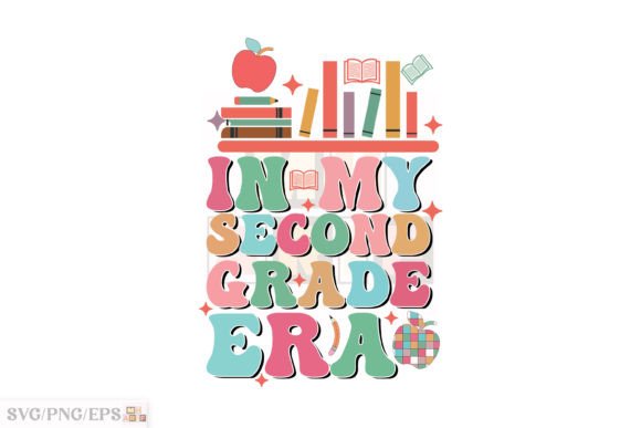 A Designer's Real-World Review of In My Second Grade Era Teacher