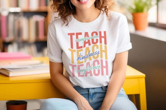 A Designer's Review of the Teach Compassion SVG