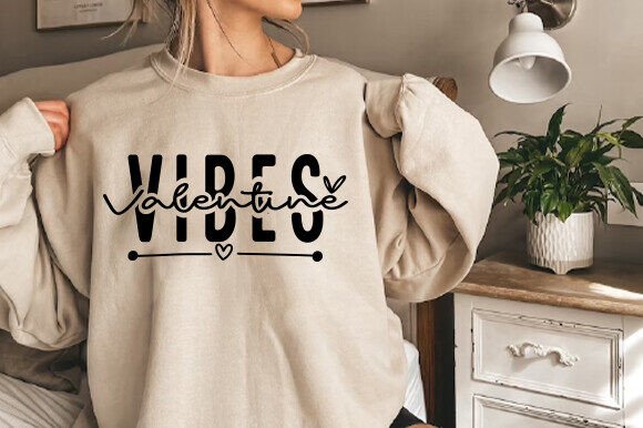A Designer's Take on Valentine Vibes: From Screen to Stitch