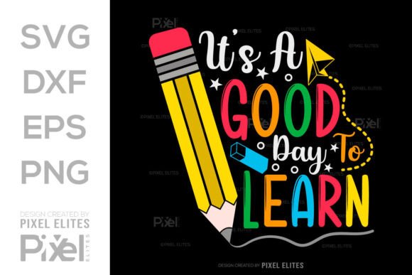 A Designer’s Take: Using This School SVG for Real Embroidery