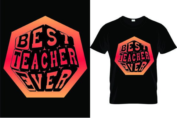 A Practical Review of the Teacher T-Shirt Design for Embroidery Projects