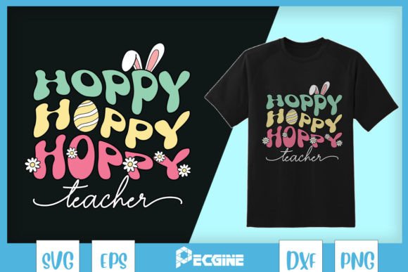 A Real-World Review of the Easter Teacher Bunny Embroidery Design
