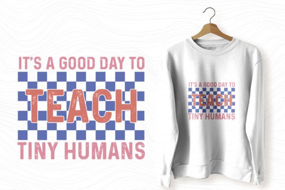A Retro Teacher Quote Embroidery Review
