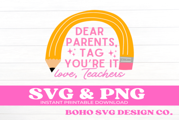 A Teacher Gift Design That Actually Gets Stitched