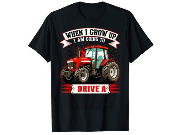 A Tractor Design for Real-World Craftsmanship