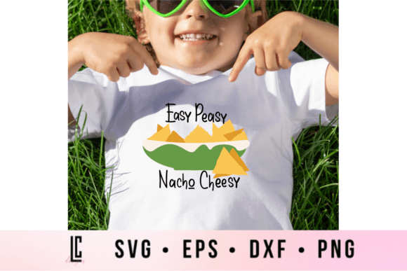 Easy Peasy Nacho Cheesy: A Designer’s Hands-On Review