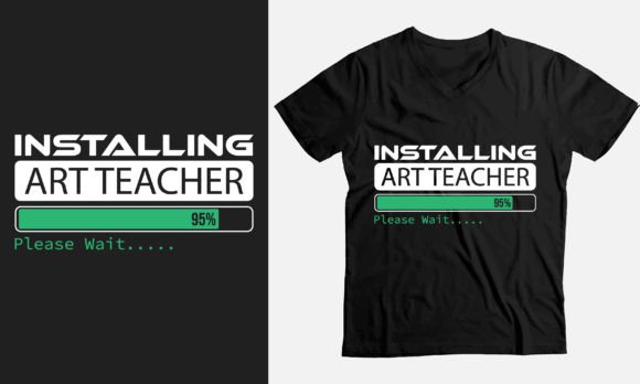 Evaluating “Installing Art Teacher Please Wait, Art” for Real Embroidery Projects