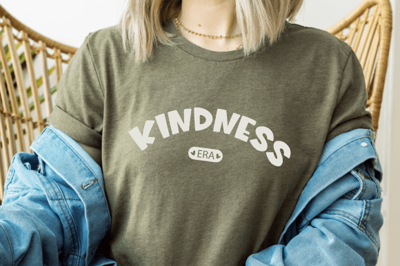 Evaluating 'Kindness Era': A Designer's Perspective for Embroidery