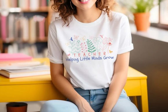 Evaluating the Little Minds Teacher Appreciation Design