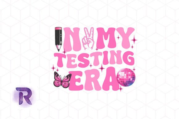 Groovy Testing Era Teacher: A Designer's Review