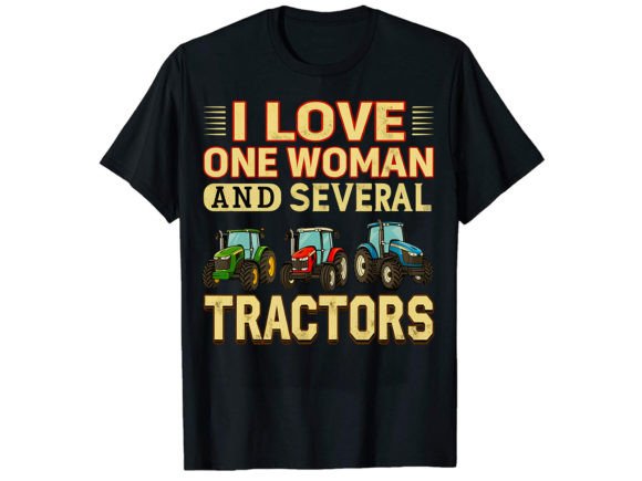 I Love One Woman and T-Shirt Design: A Practical Review