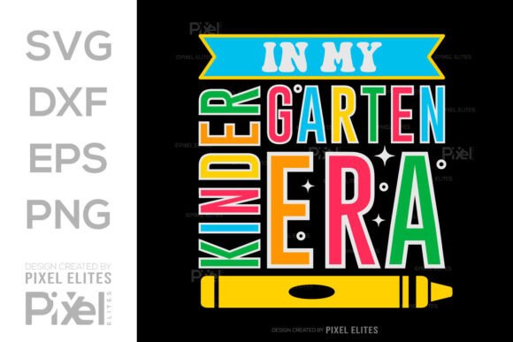 In My Kindergarten Era: A Designer’s Honest Review