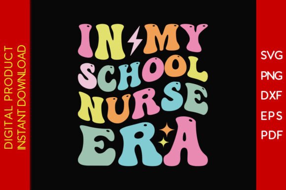 In My School Nurse Era: A Design Review for Crafters