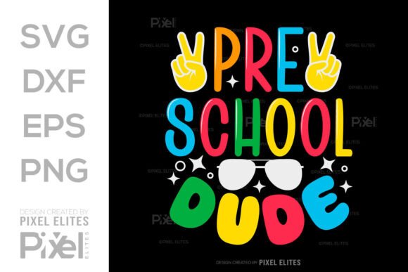 Preschool Dude SVG: A Designer’s Review for Real Projects