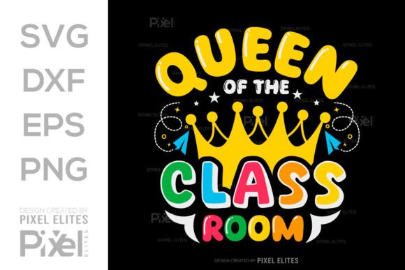 Queen of the Classroom: A Designer's Honest Review