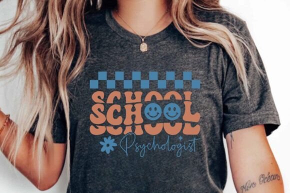School Psychologist Design: A Review for Crafters & Creatives