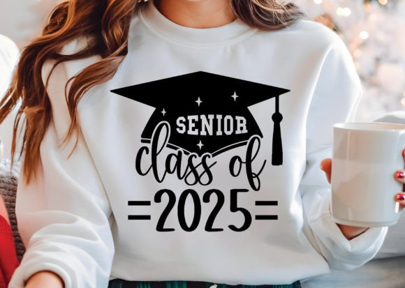 Senior 2025 Graduation: A Designer's Real-World Embroidery Review