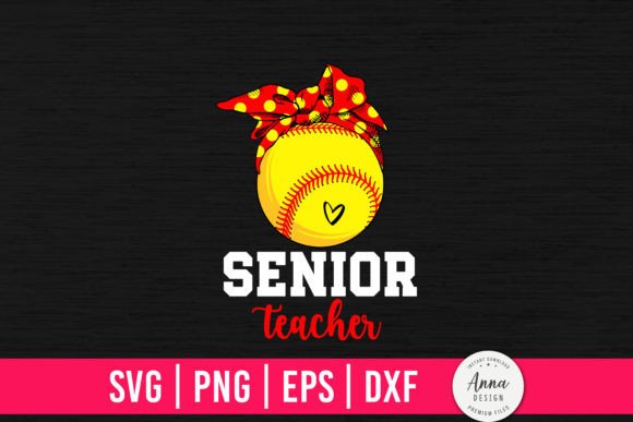 Senior Teacher Class of 2024: A Designer’s Real-World Review