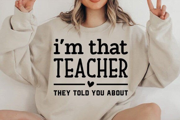 Teacher Mode Teacher Life: An Embroidery Design Review